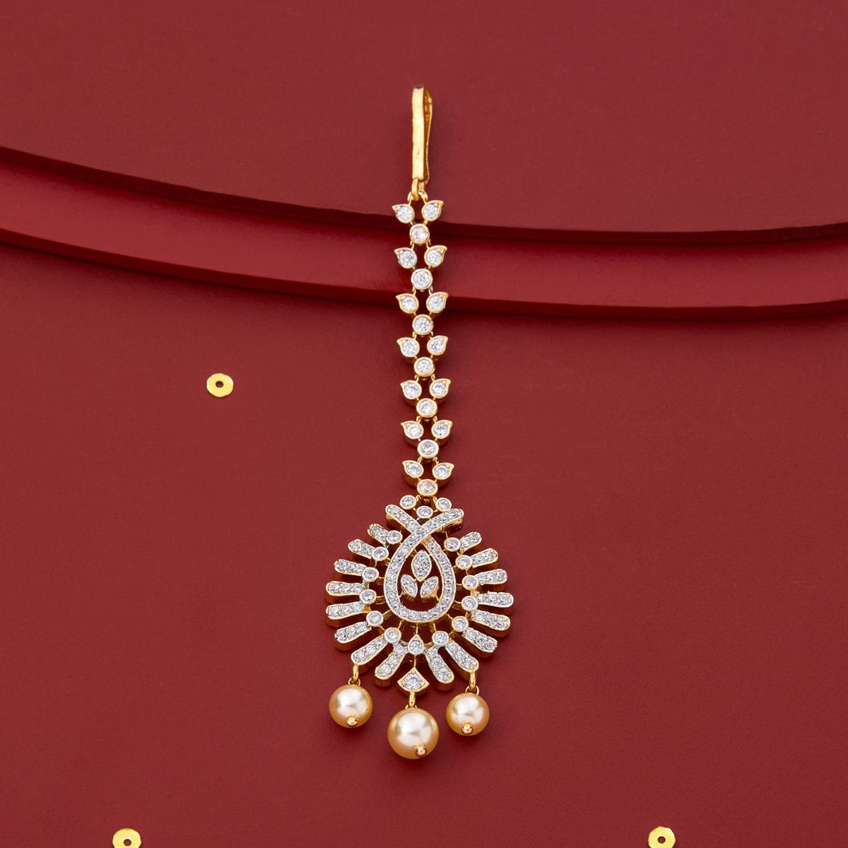 Zircon Tikka Zircon Tikka 187687