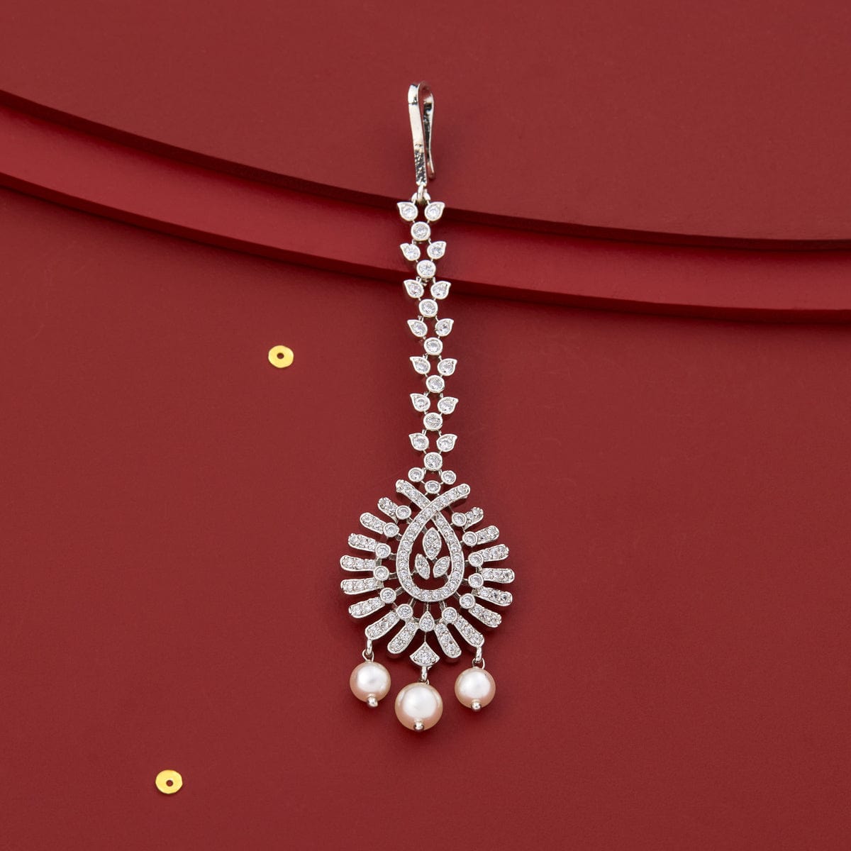 Zircon Tikka Zircon Tikka 187687