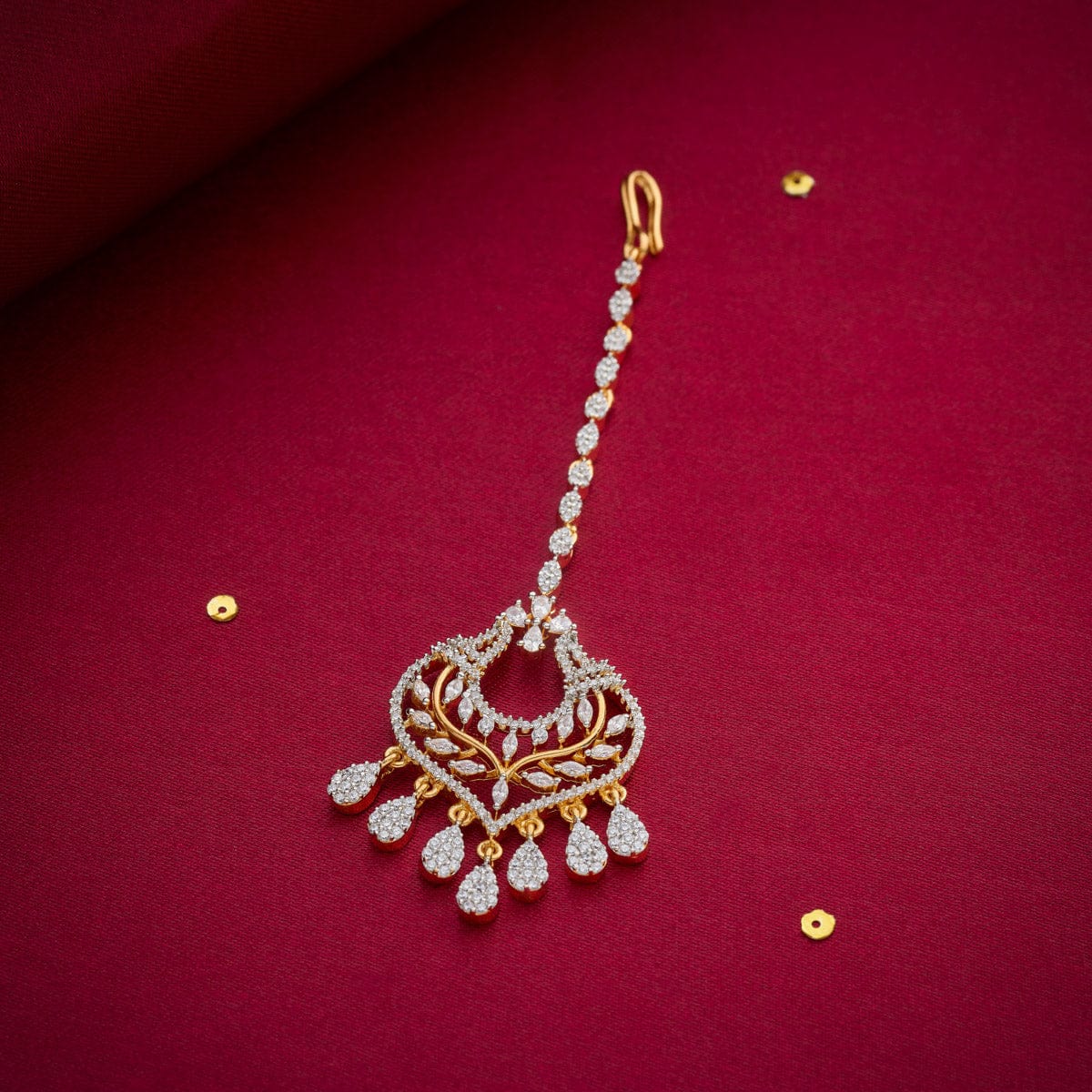 Zircon Tikka Zircon Tikka 187696