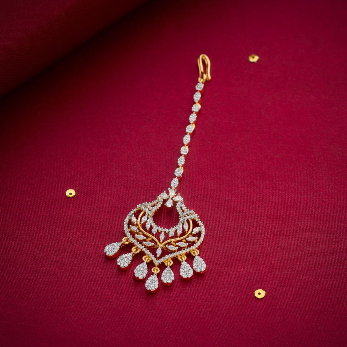 Zircon Tikka Zircon Tikka 187696