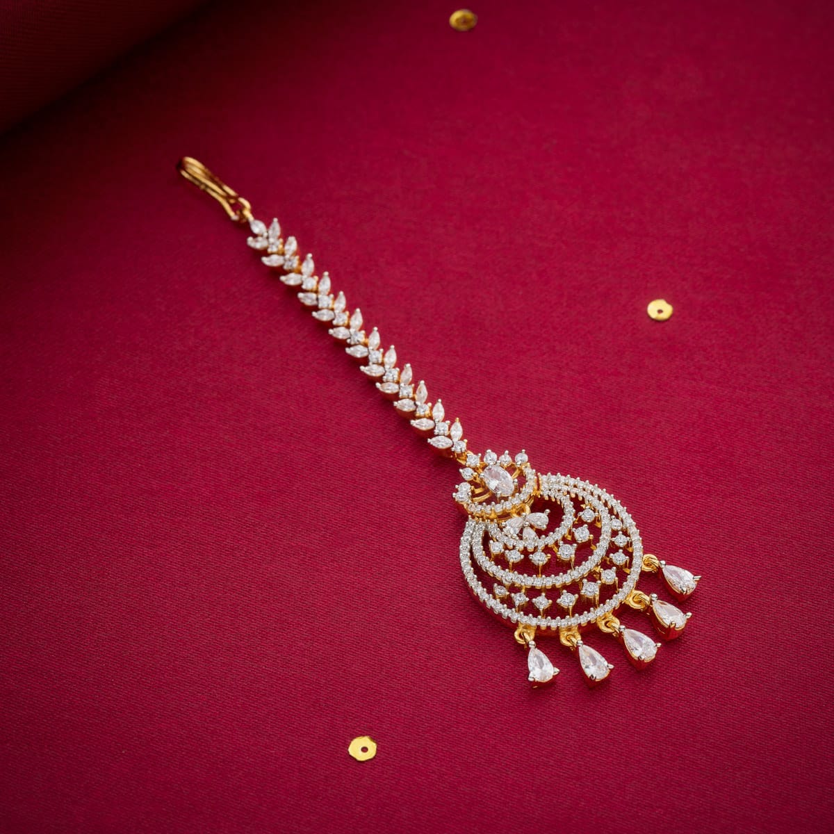 Zircon Tikka Zircon Tikka 187697