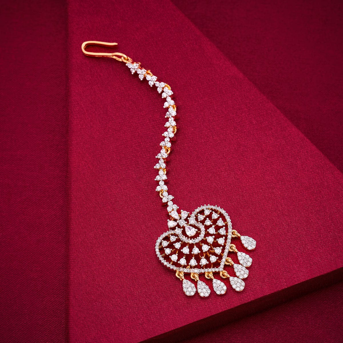 Zircon Tikka Zircon Tikka 187698