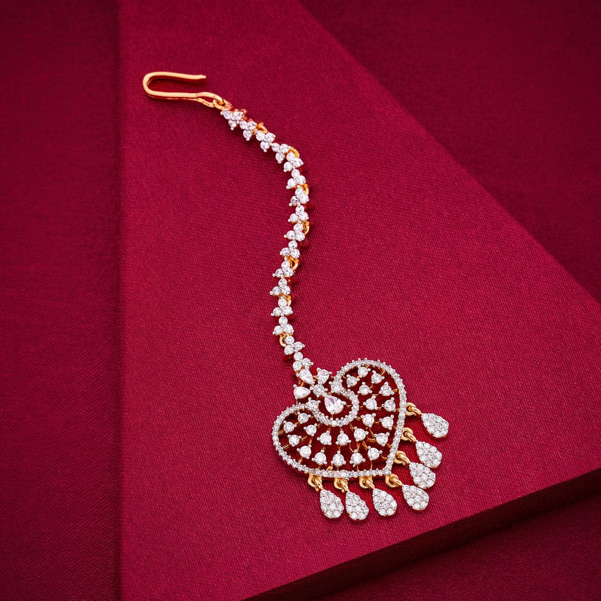 Zircon Tikka Zircon Tikka 187698