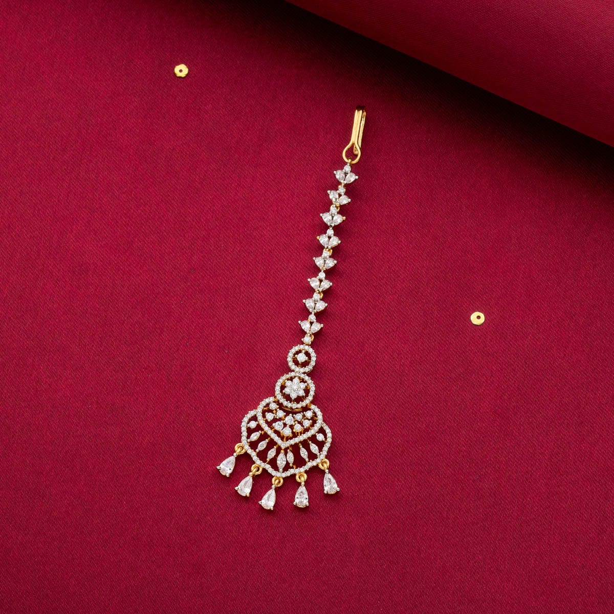 Zircon Tikka Zircon Tikka 187699