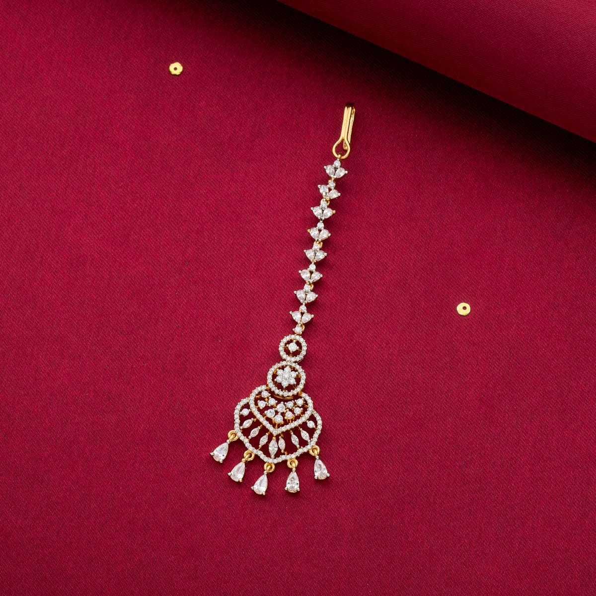 Zircon Tikka Zircon Tikka 187699