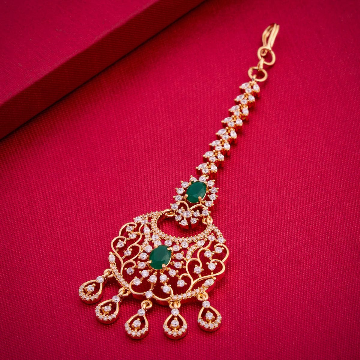 Zircon Tikka Zircon Tikka 187858