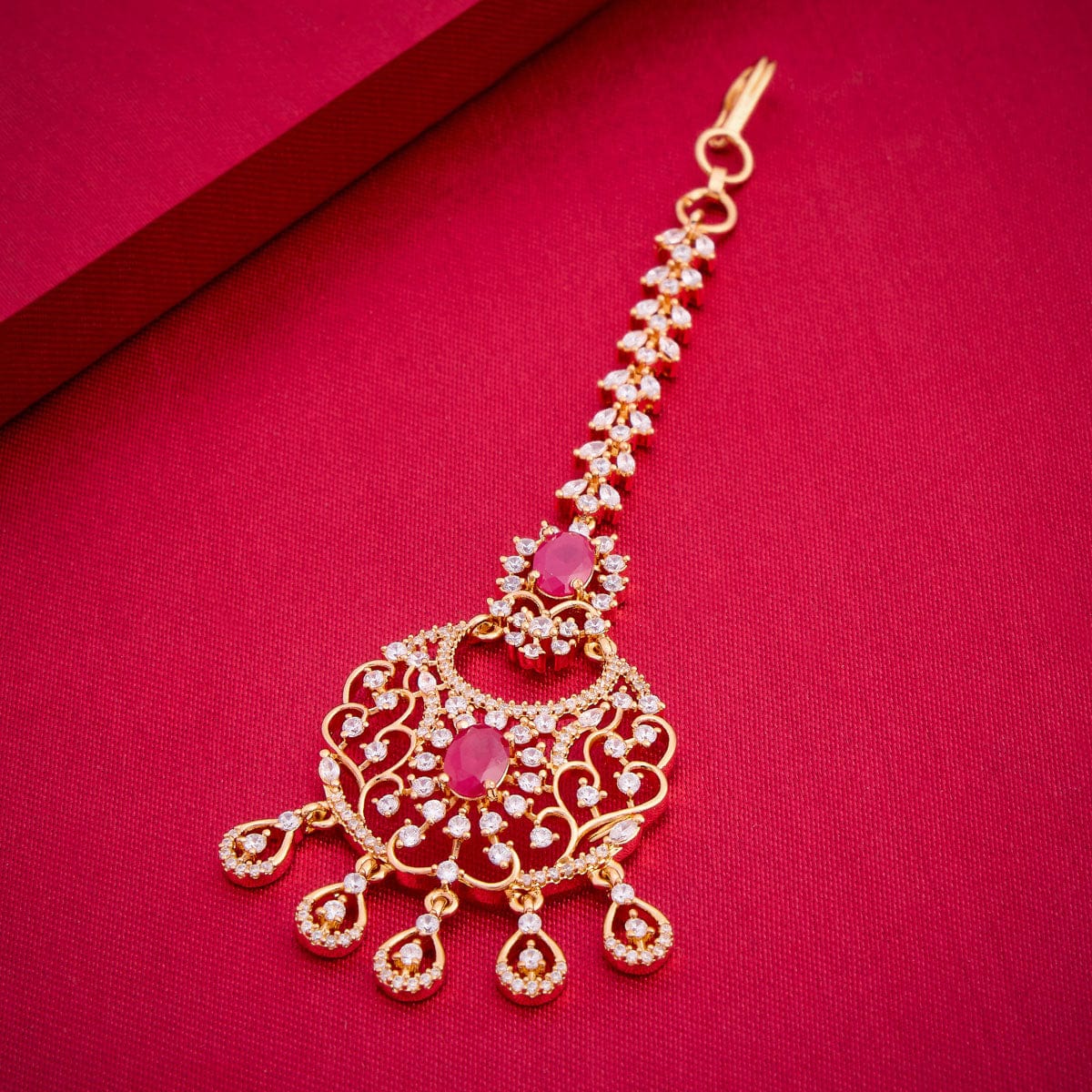 Zircon Tikka Zircon Tikka 187858