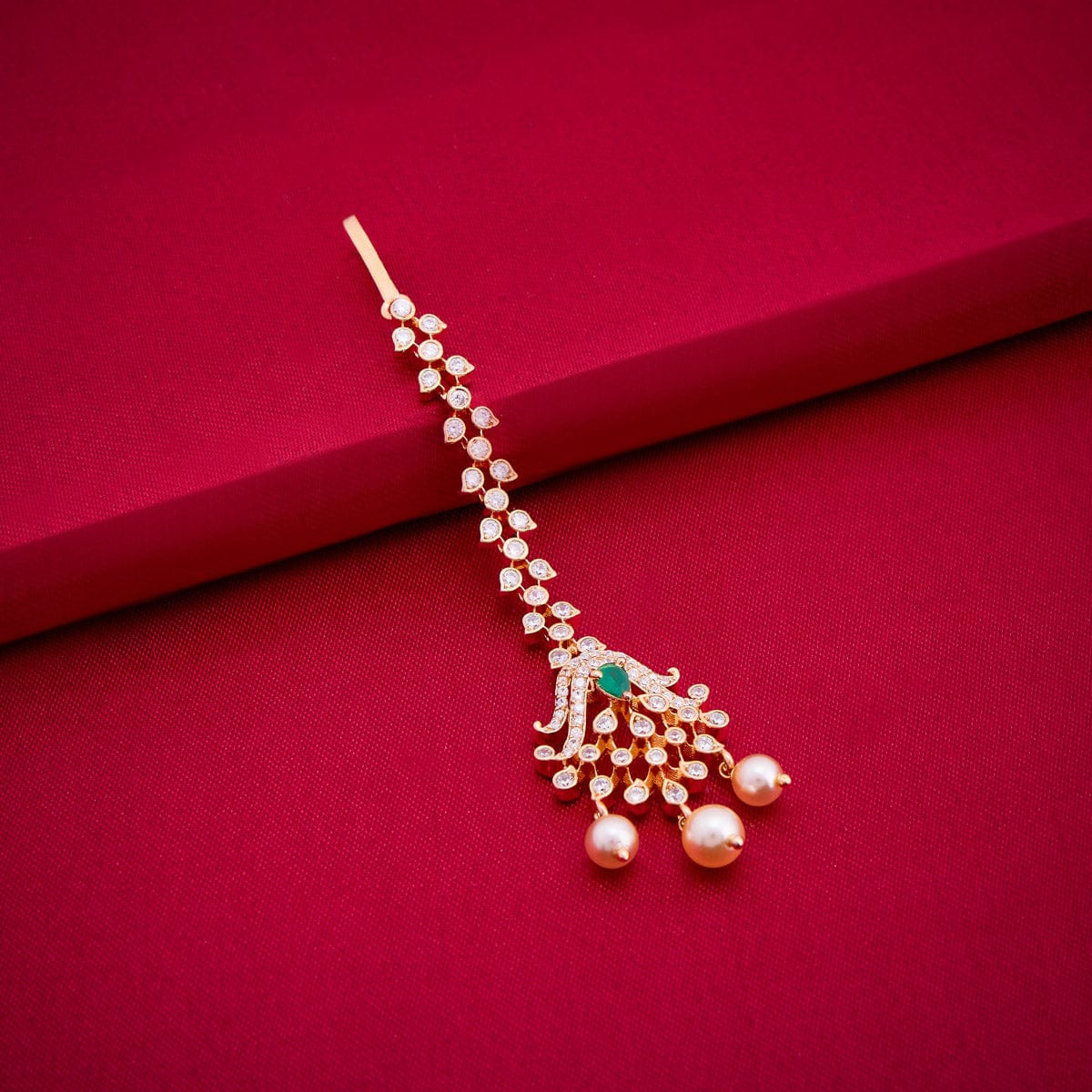 Zircon Tikka Zircon Tikka 187860