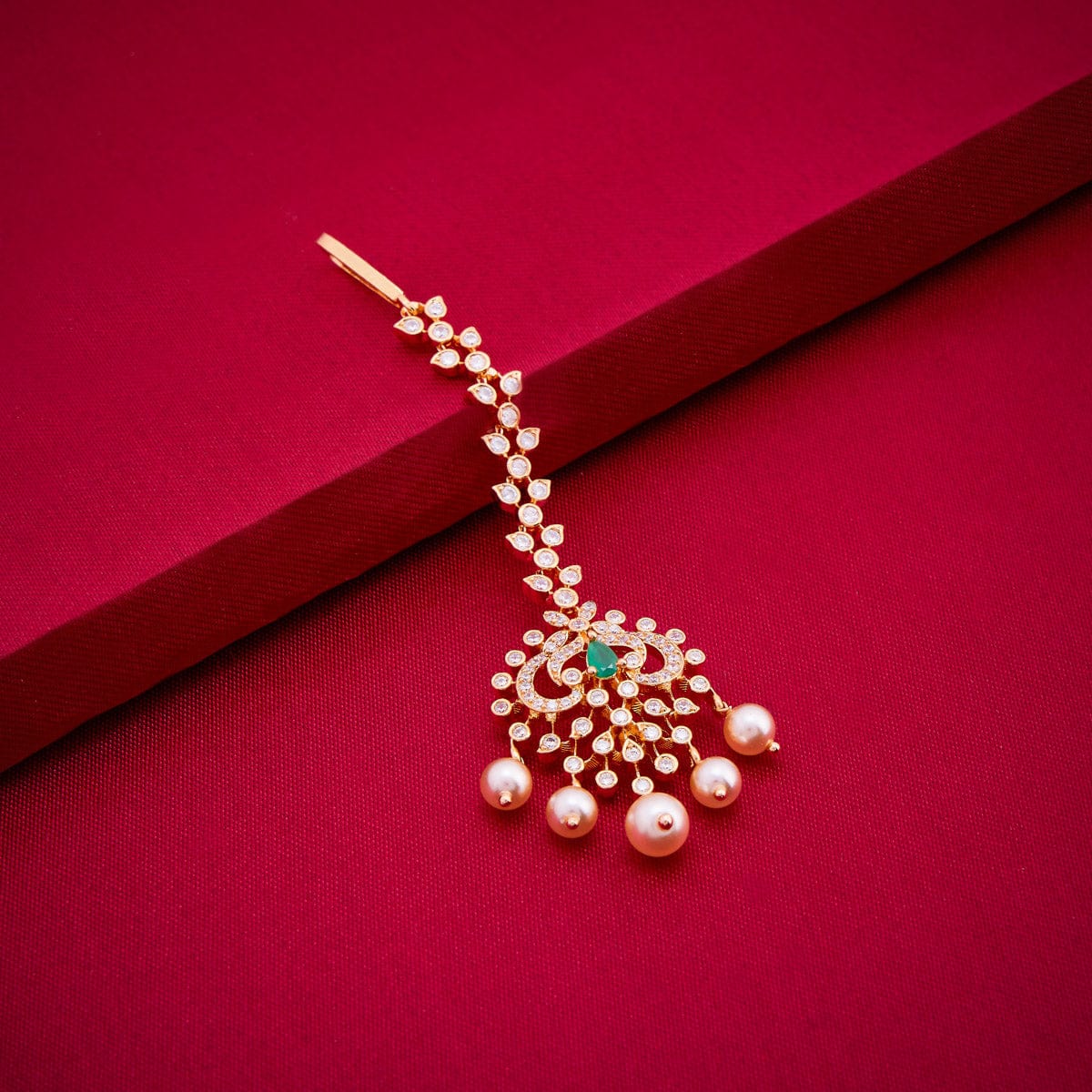 Zircon Tikka Zircon Tikka 187862