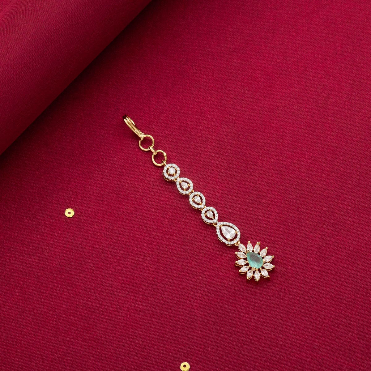 Zircon Tikka Zircon Tikka 188762