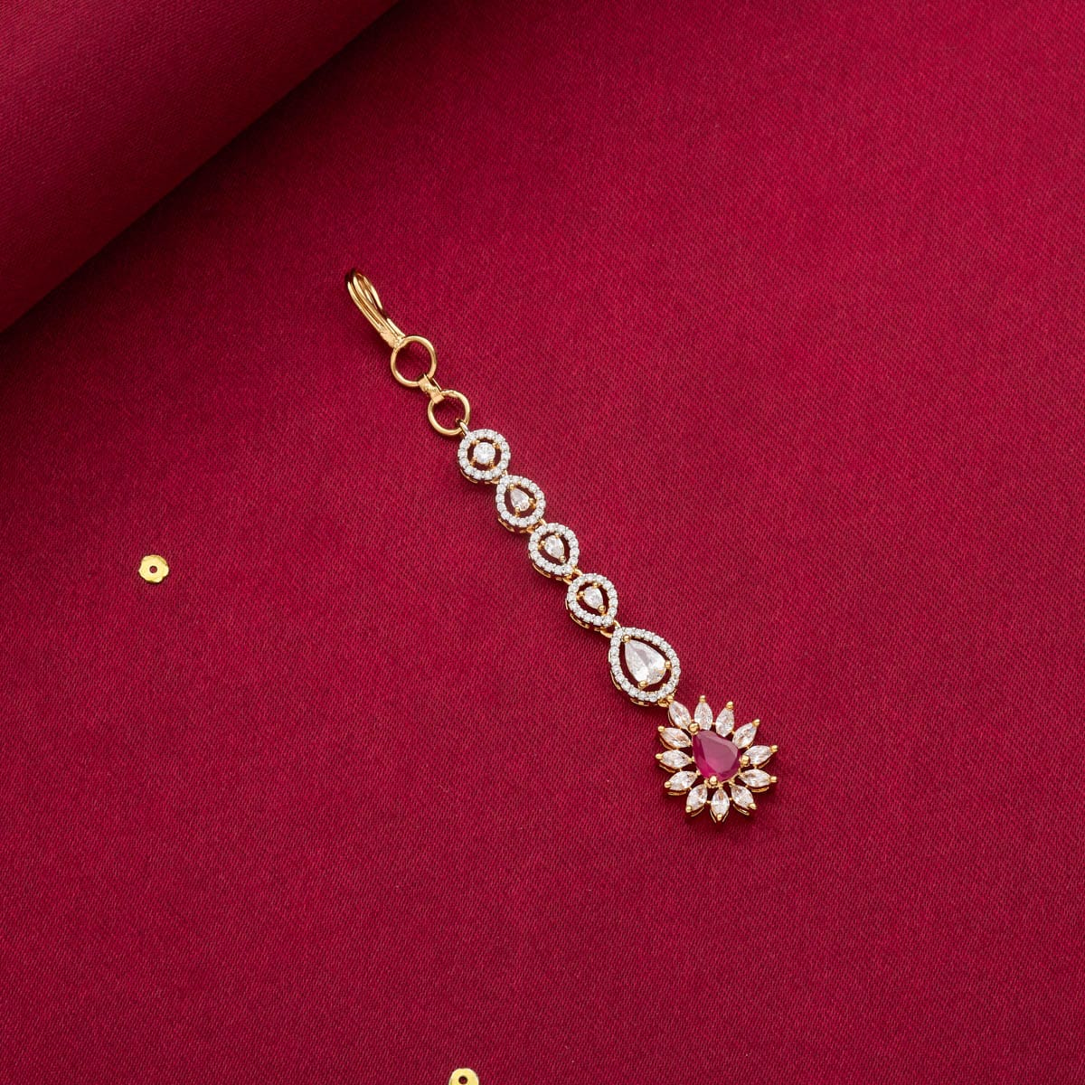 Zircon Tikka Zircon Tikka 188762