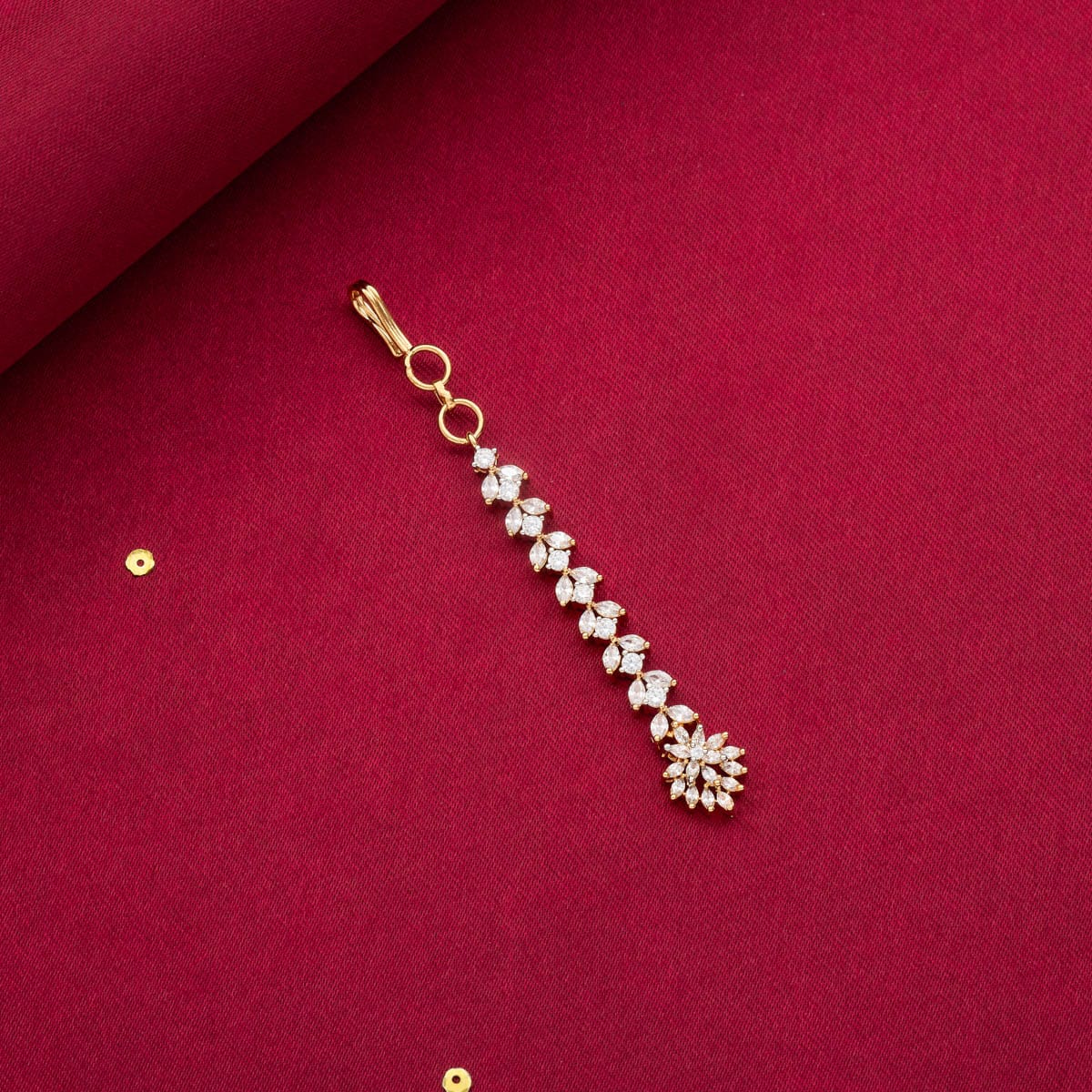 Zircon Tikka Zircon Tikka 188763