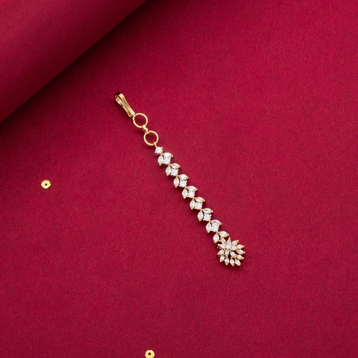 Zircon Tikka Zircon Tikka 188763