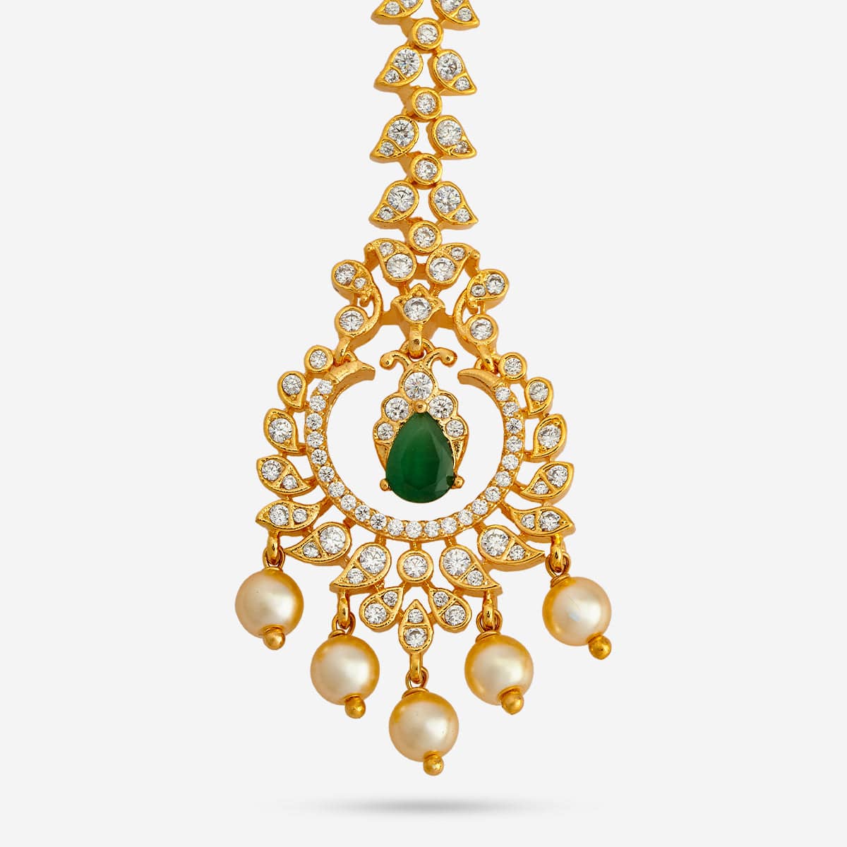 Zircon Tikka Zircon Tikka 188786