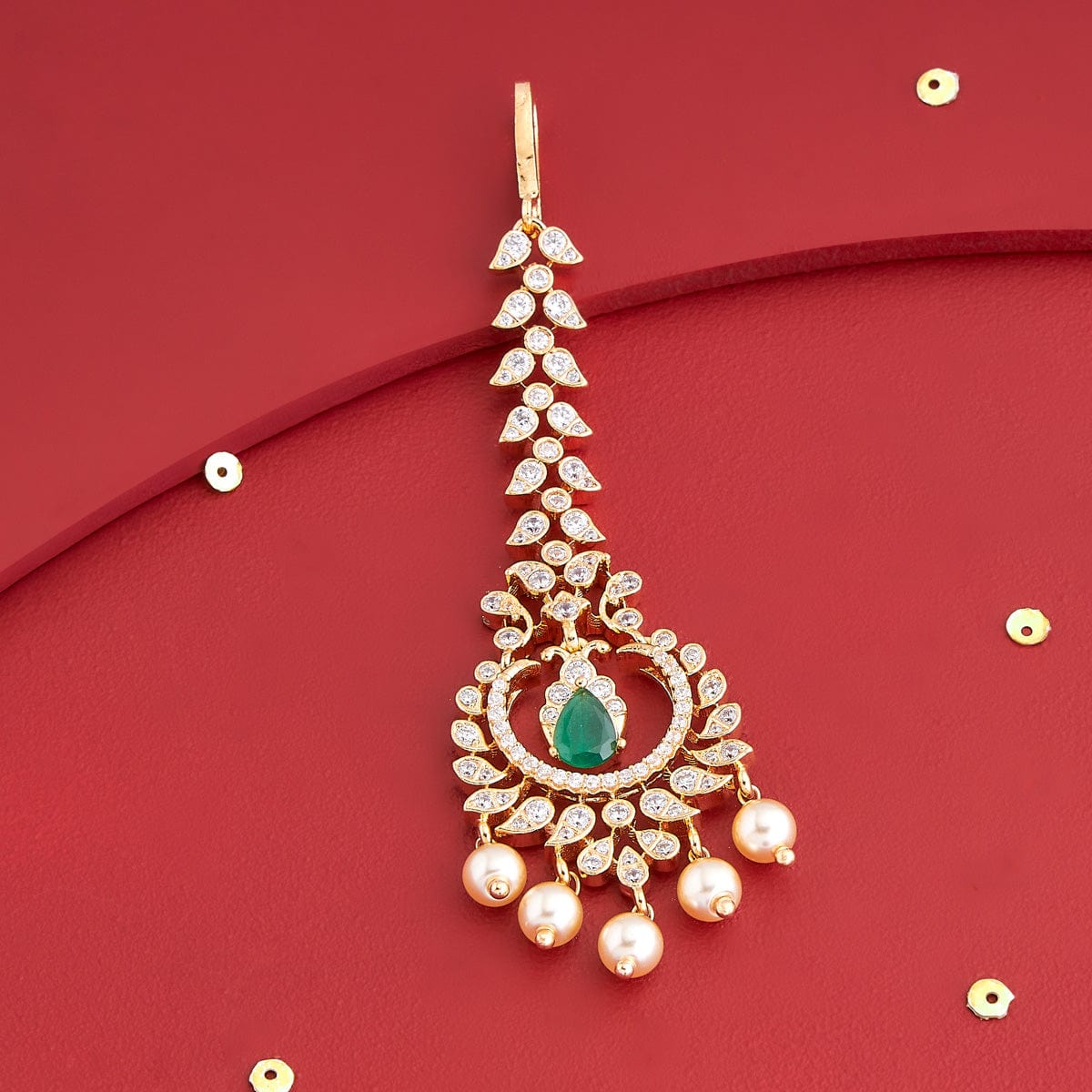 Zircon Tikka Zircon Tikka 188786