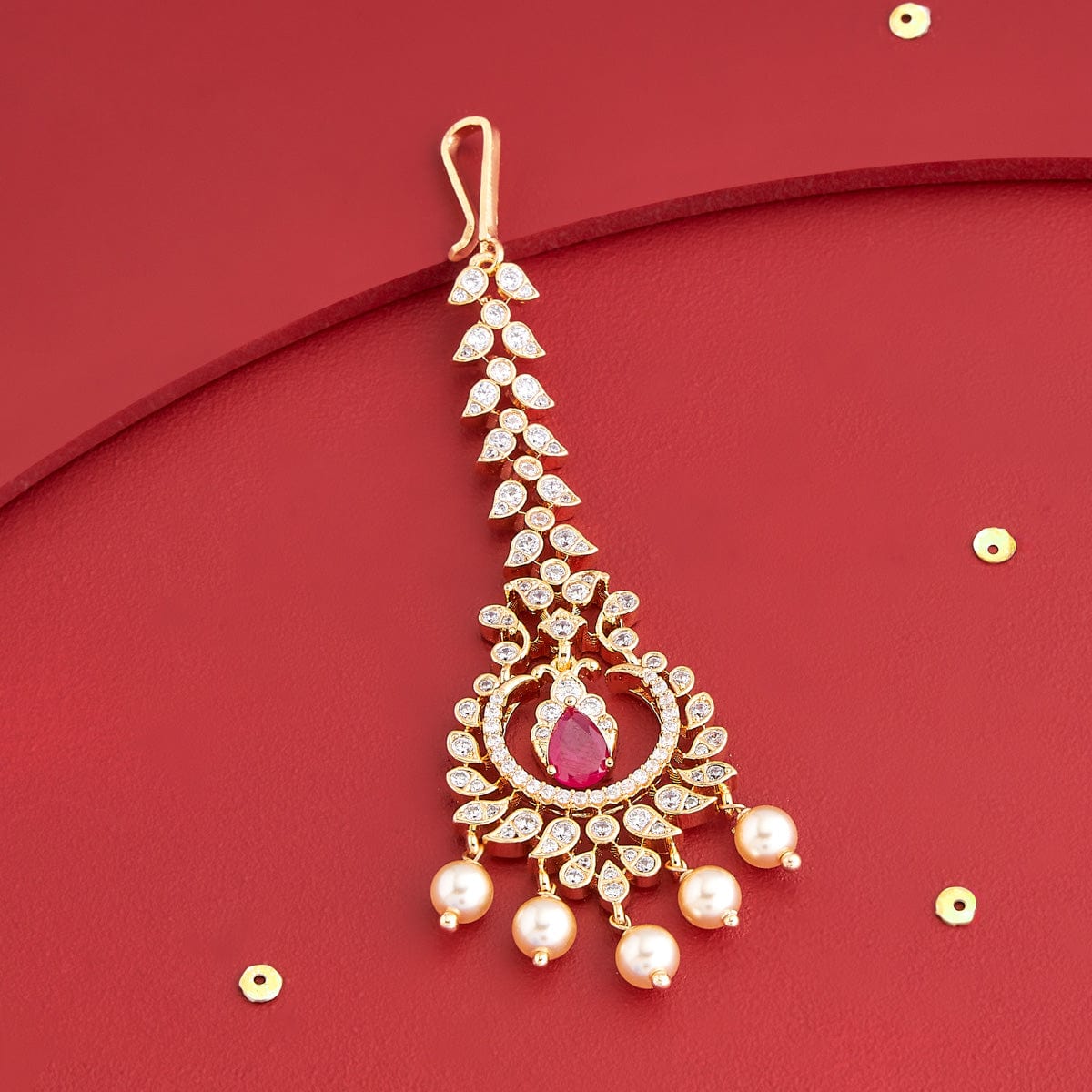 Zircon Tikka Zircon Tikka 188786