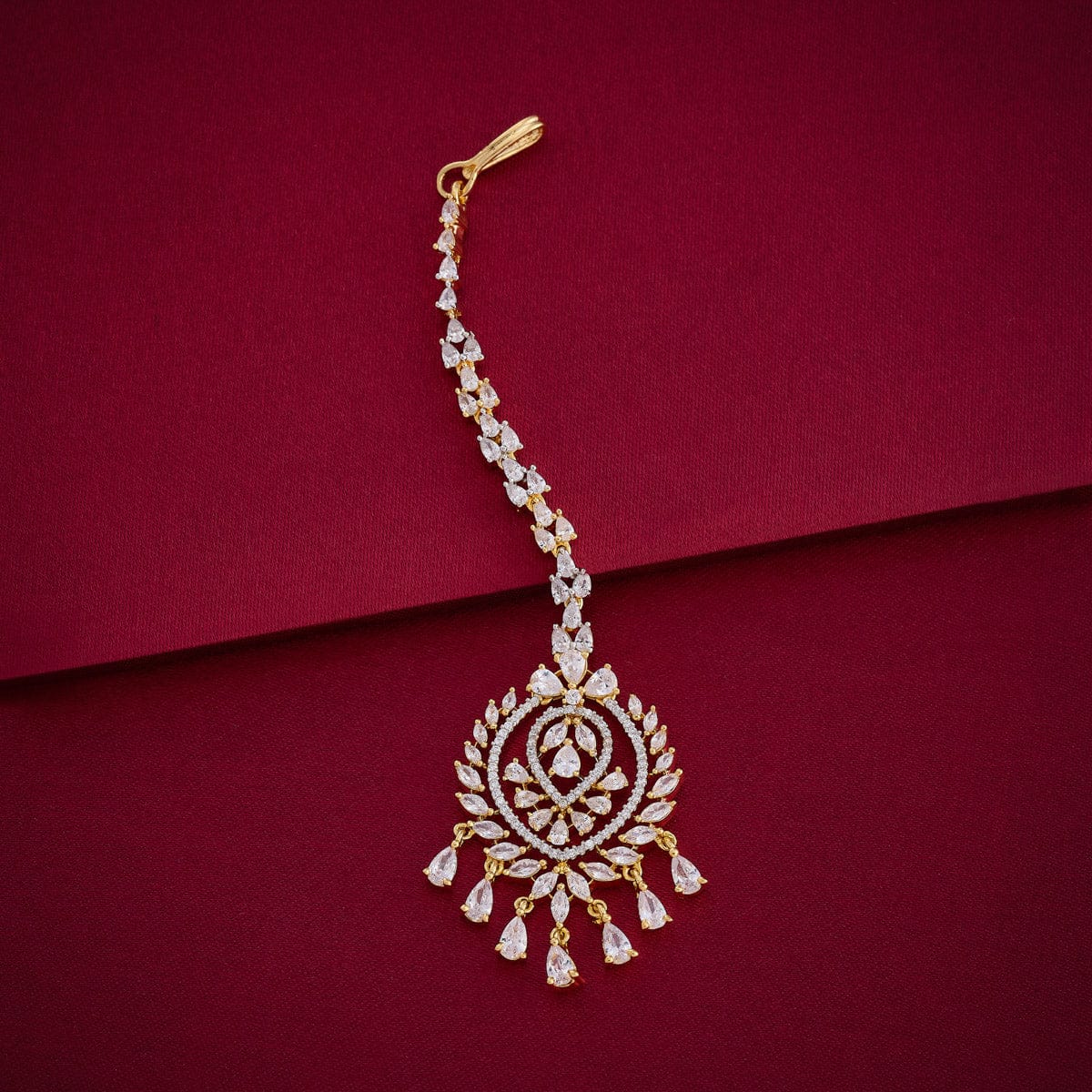 Zircon Tikka Zircon Tikka 188788