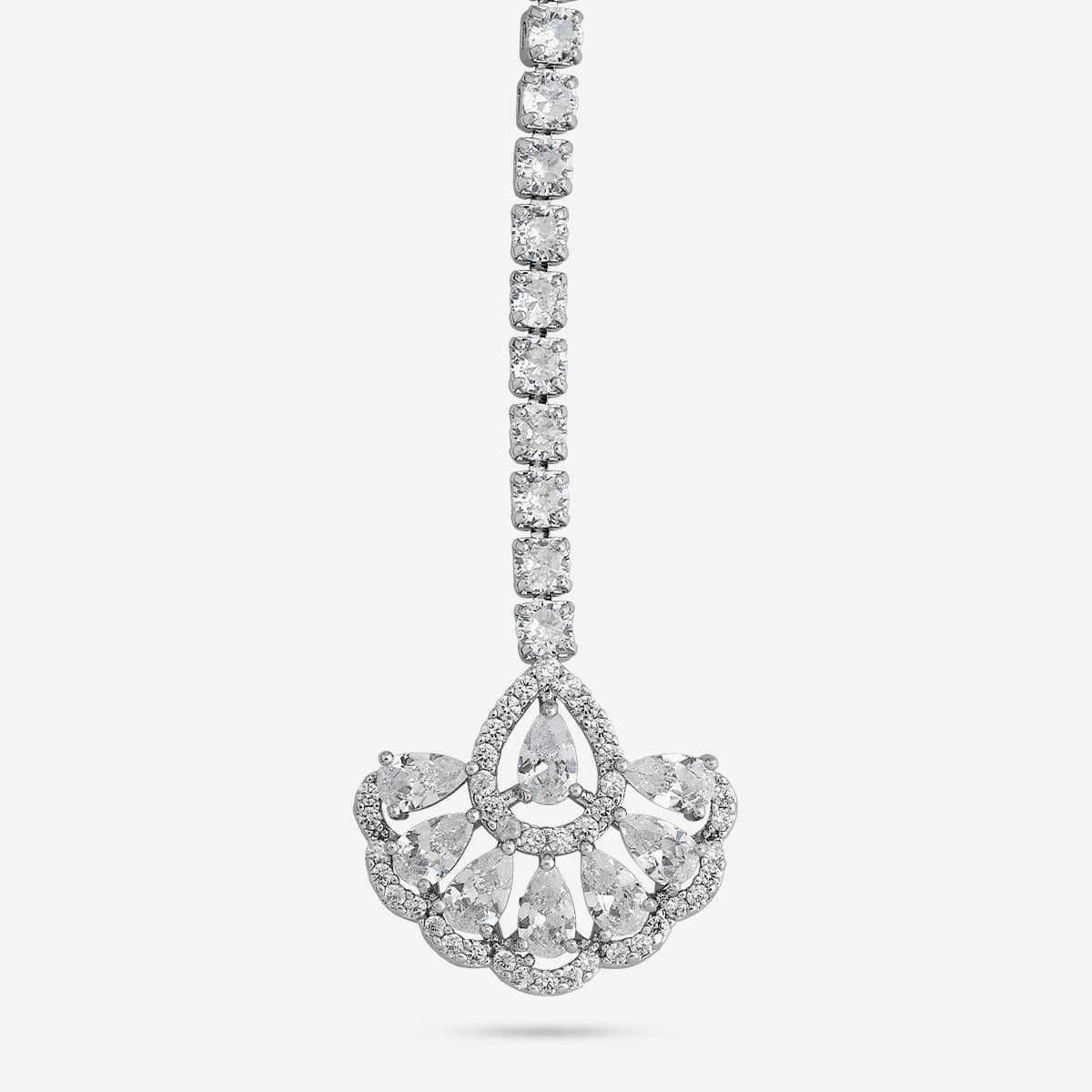 Zircon Tikka Zircon Tikka 190454