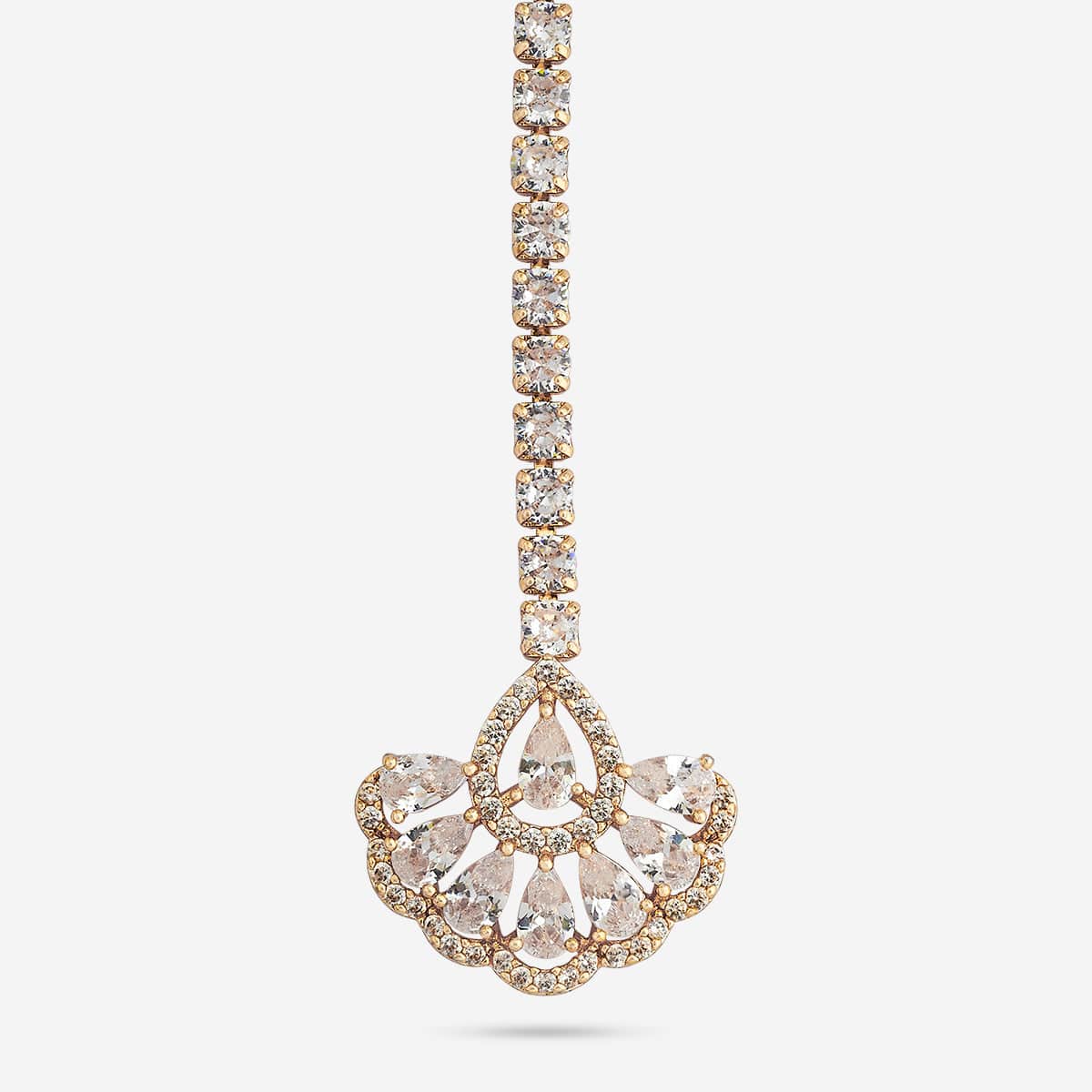 Zircon Tikka Zircon Tikka 190454