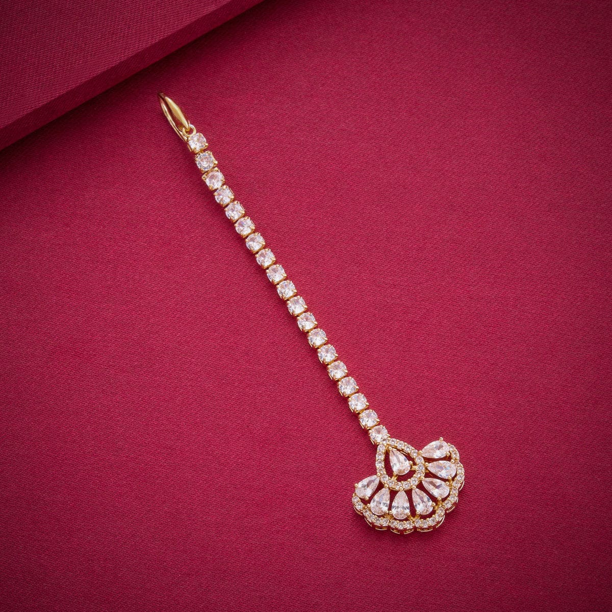 Zircon Tikka Zircon Tikka 190454