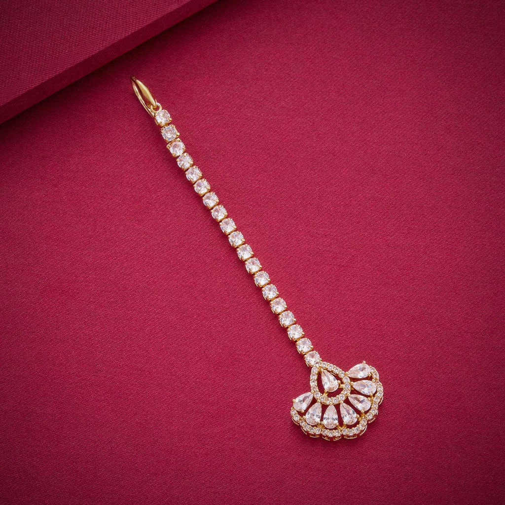 Zircon Tikka Zircon Tikka 190454