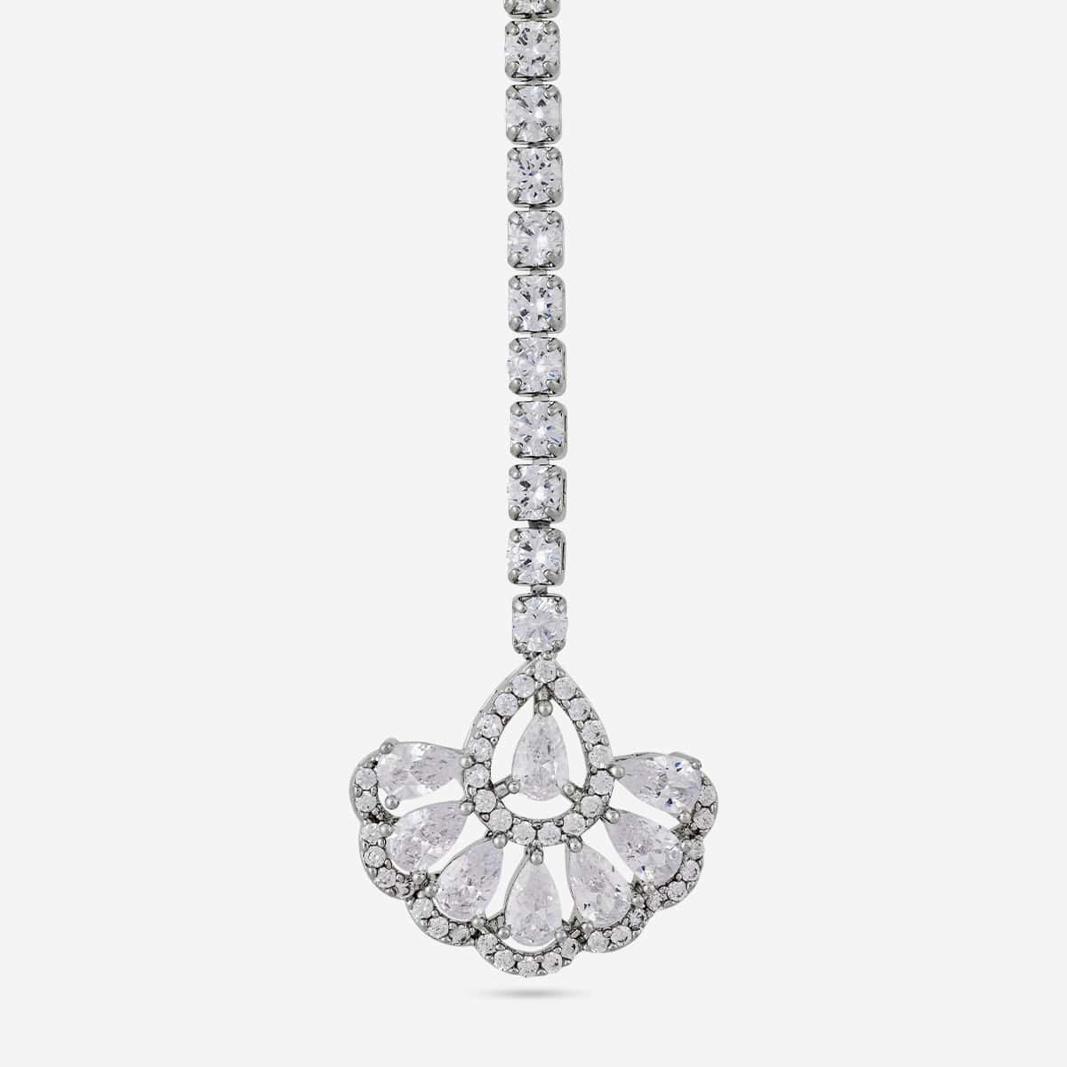 Zircon Tikka Zircon Tikka 190454