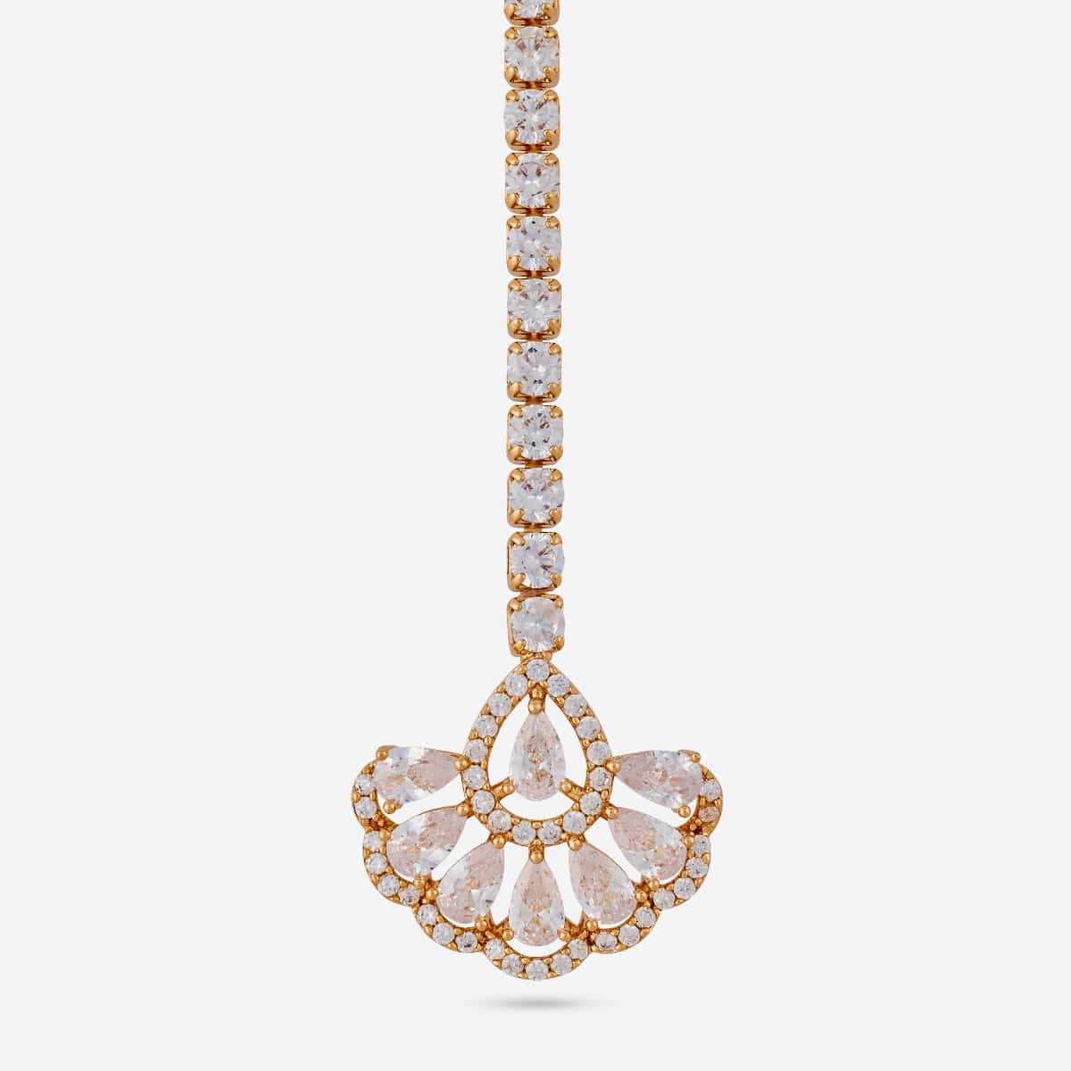 Zircon Tikka Zircon Tikka 190454
