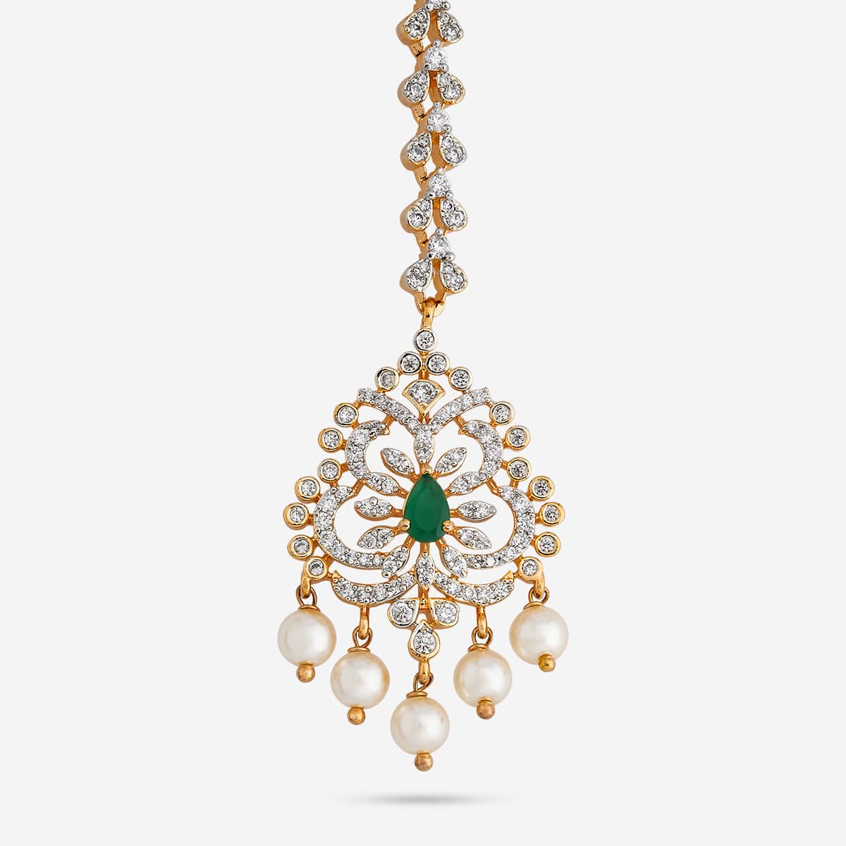 Zircon Tikka Zircon Tikka 191078