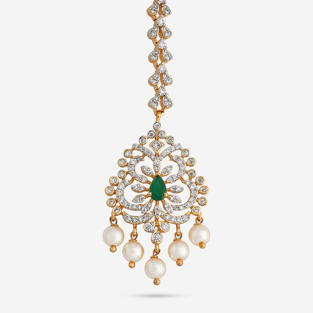 Zircon Tikka Zircon Tikka 191078