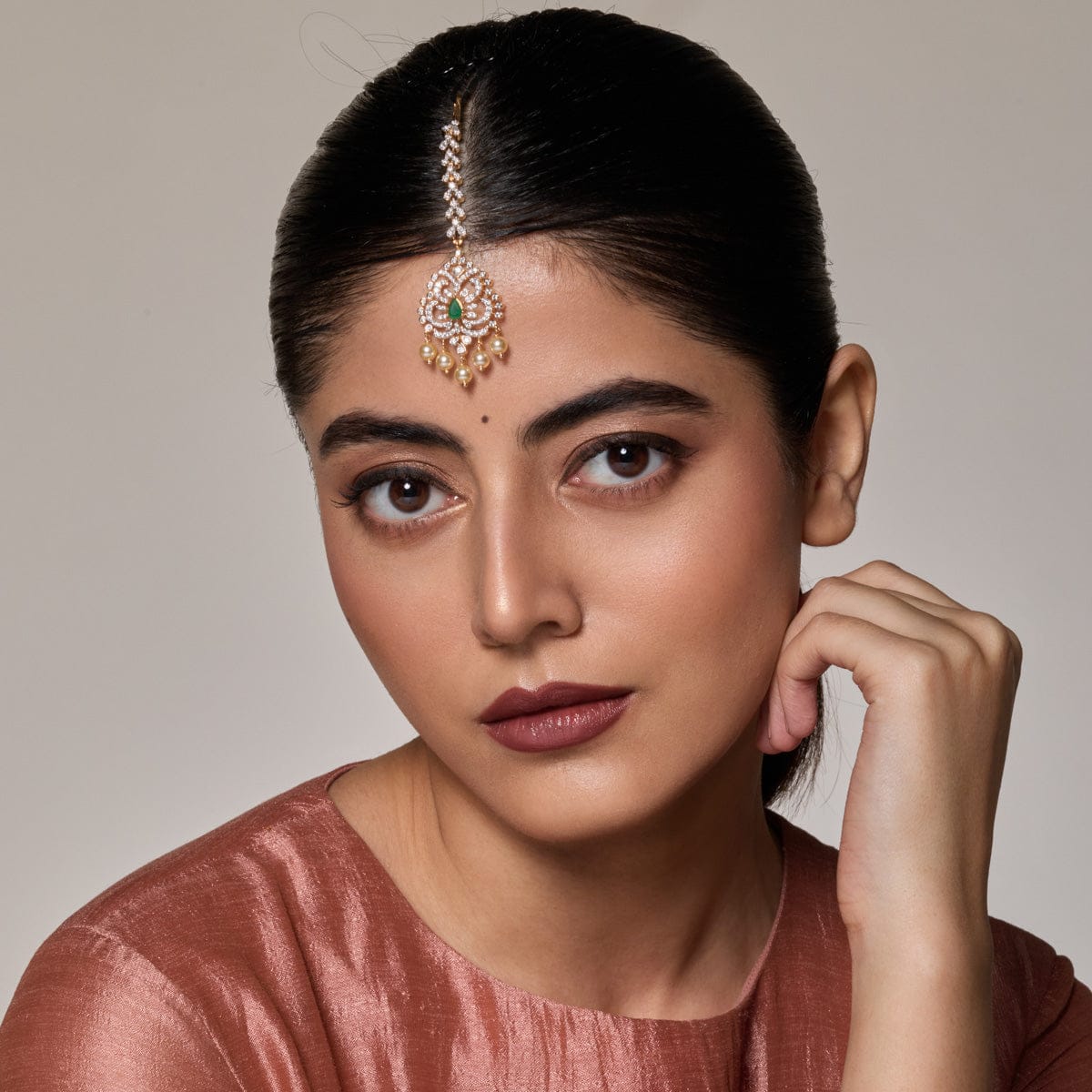 Zircon Tikka Zircon Tikka 191078