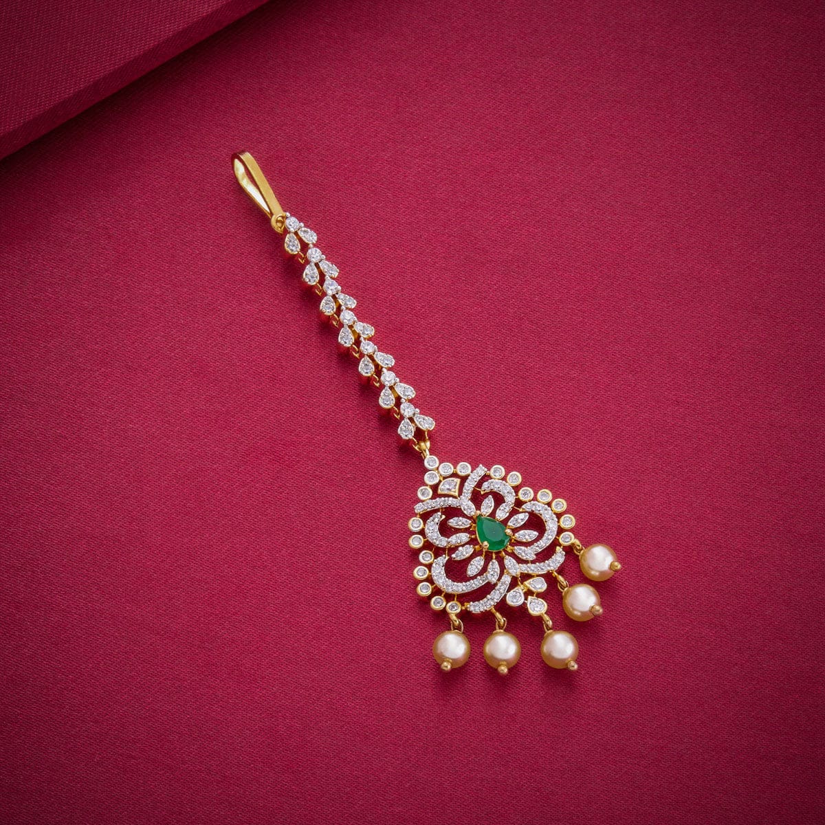 Zircon Tikka Zircon Tikka 191078