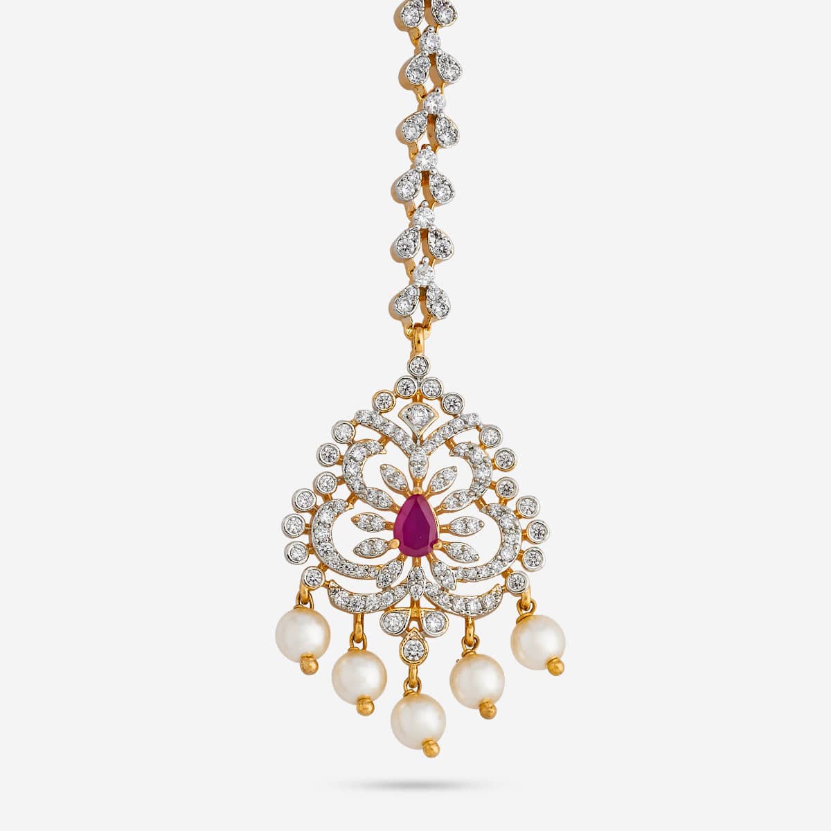 Zircon Tikka Zircon Tikka 191078