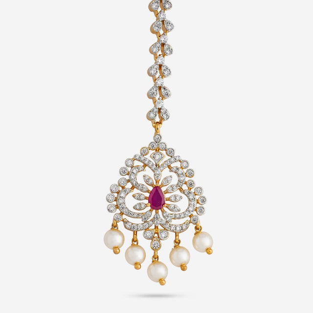 Zircon Tikka Zircon Tikka 191078