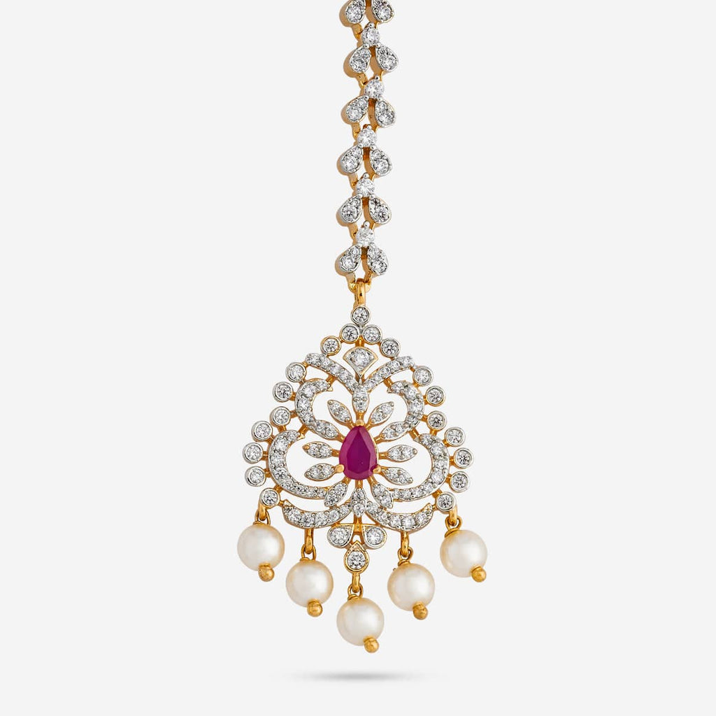 Zircon Tikka Zircon Tikka 191078