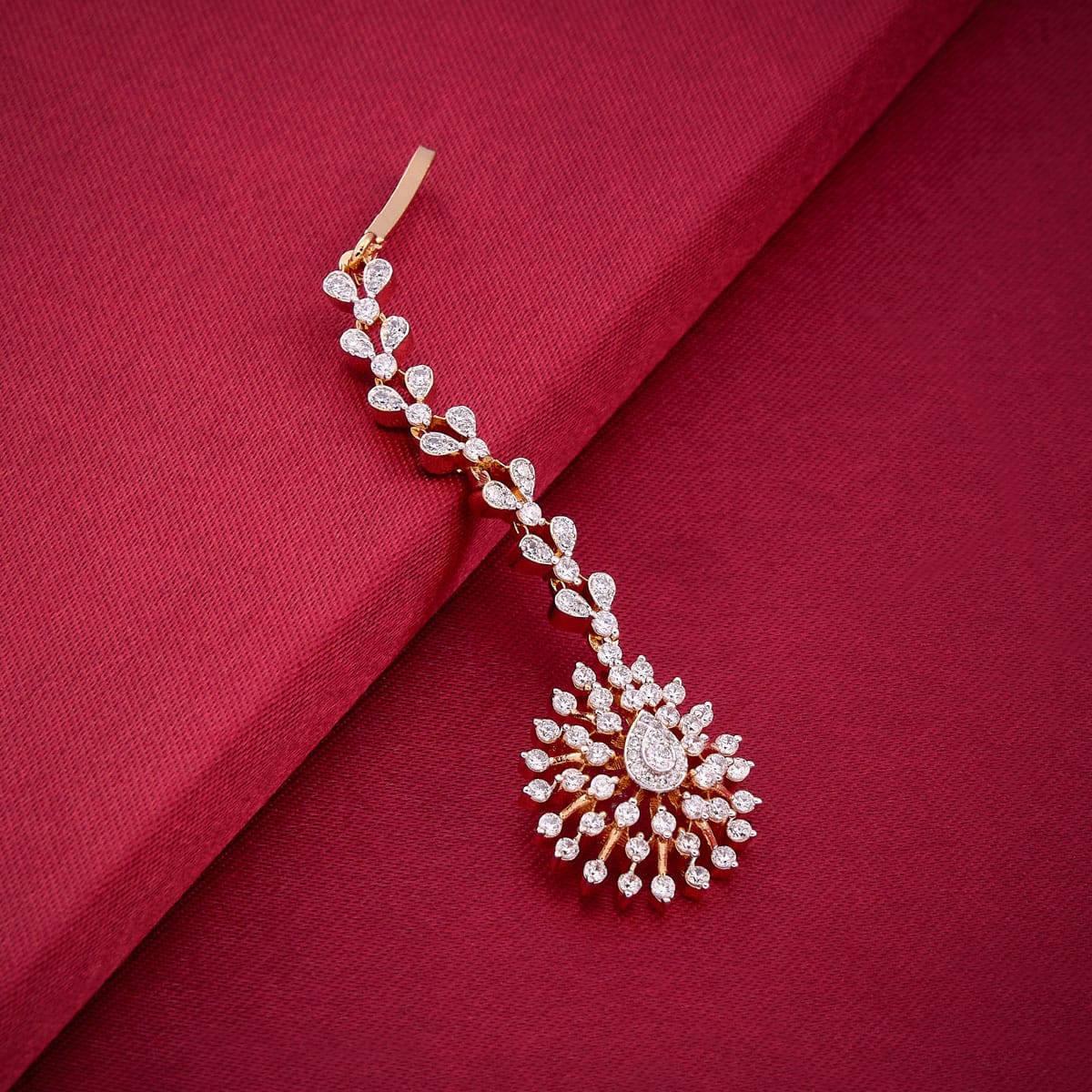 Zircon Tikka Zircon Tikka 191084