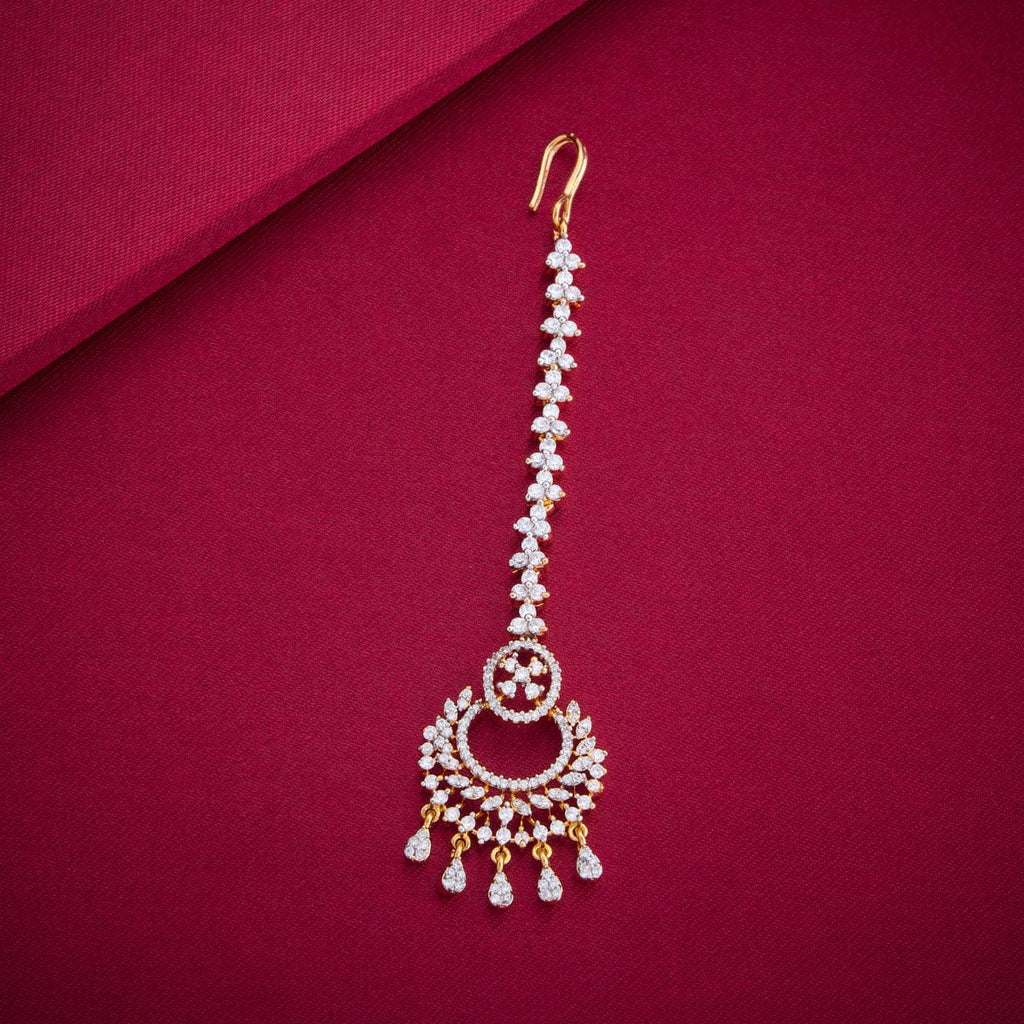 Zircon Tikka Zircon Tikka 191085