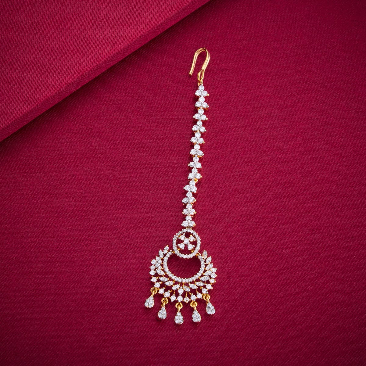 Zircon Tikka Zircon Tikka 191085