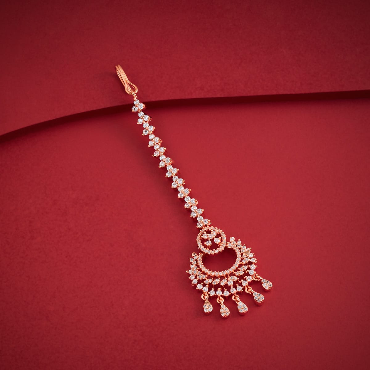 Zircon Tikka Zircon Tikka 191085