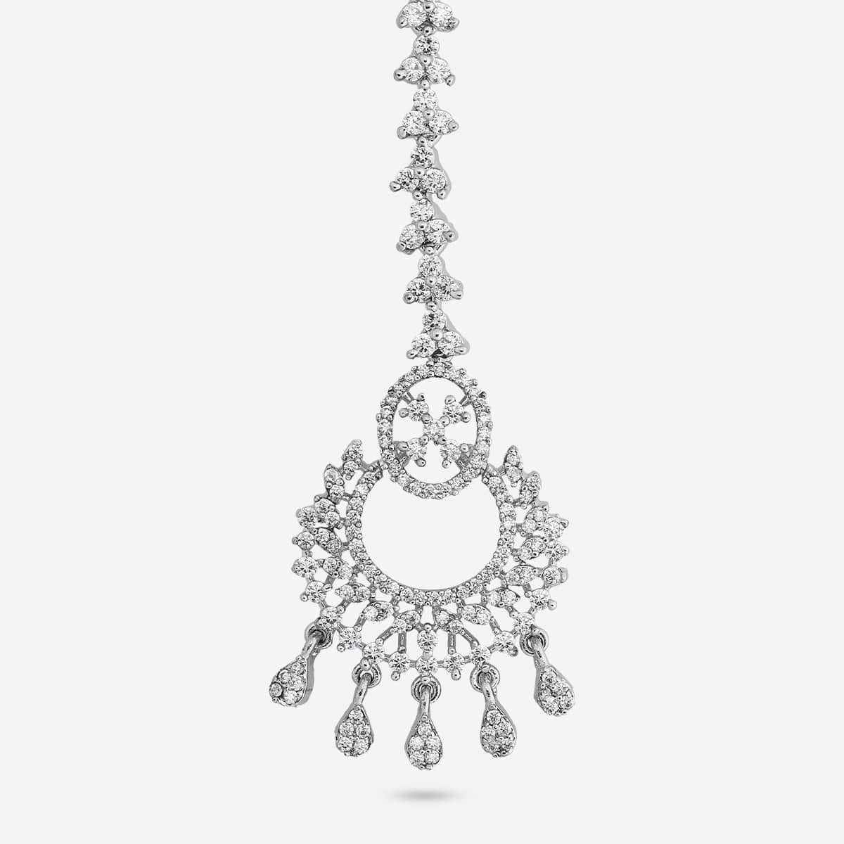 Zircon Tikka Zircon Tikka 191085