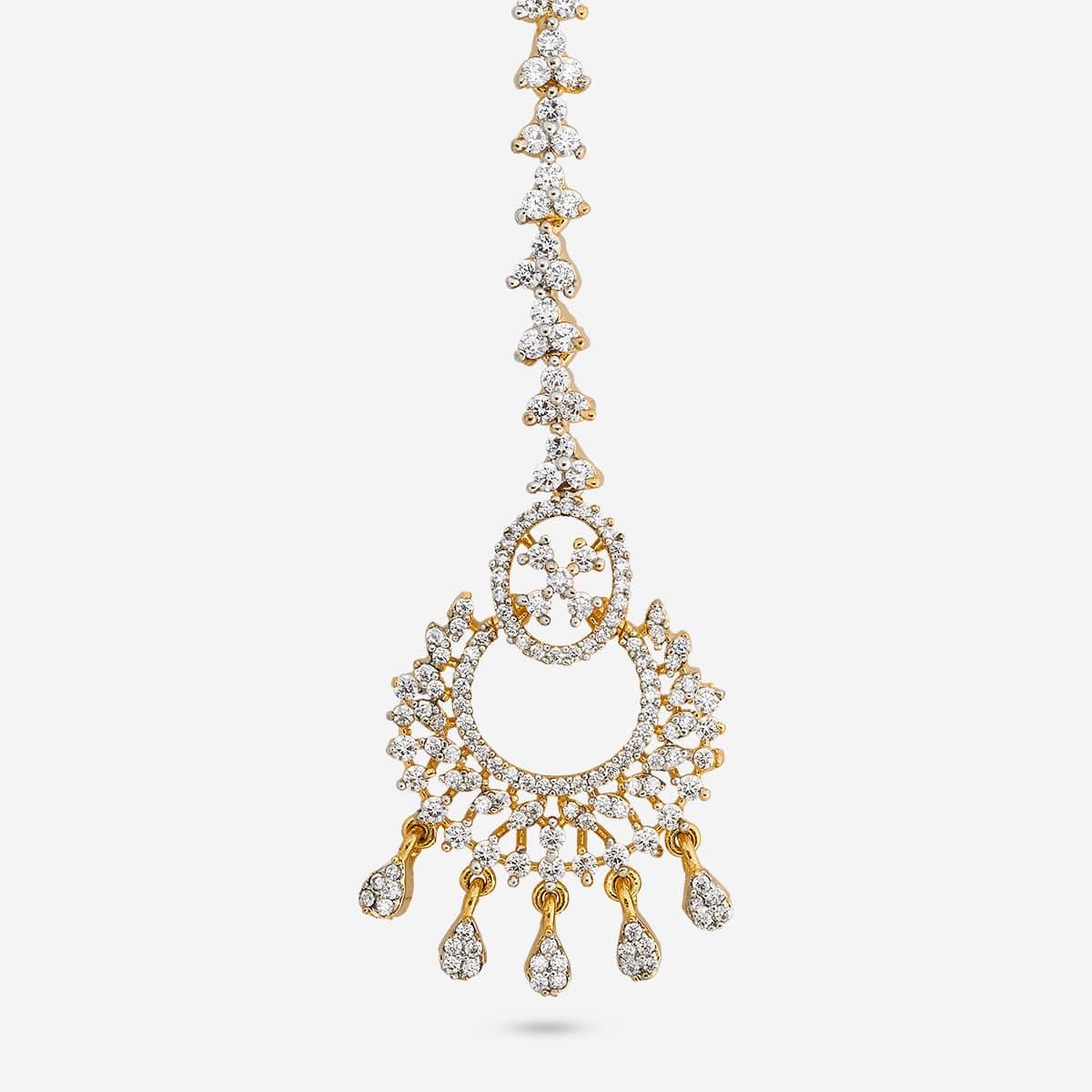 Zircon Tikka Zircon Tikka 191085
