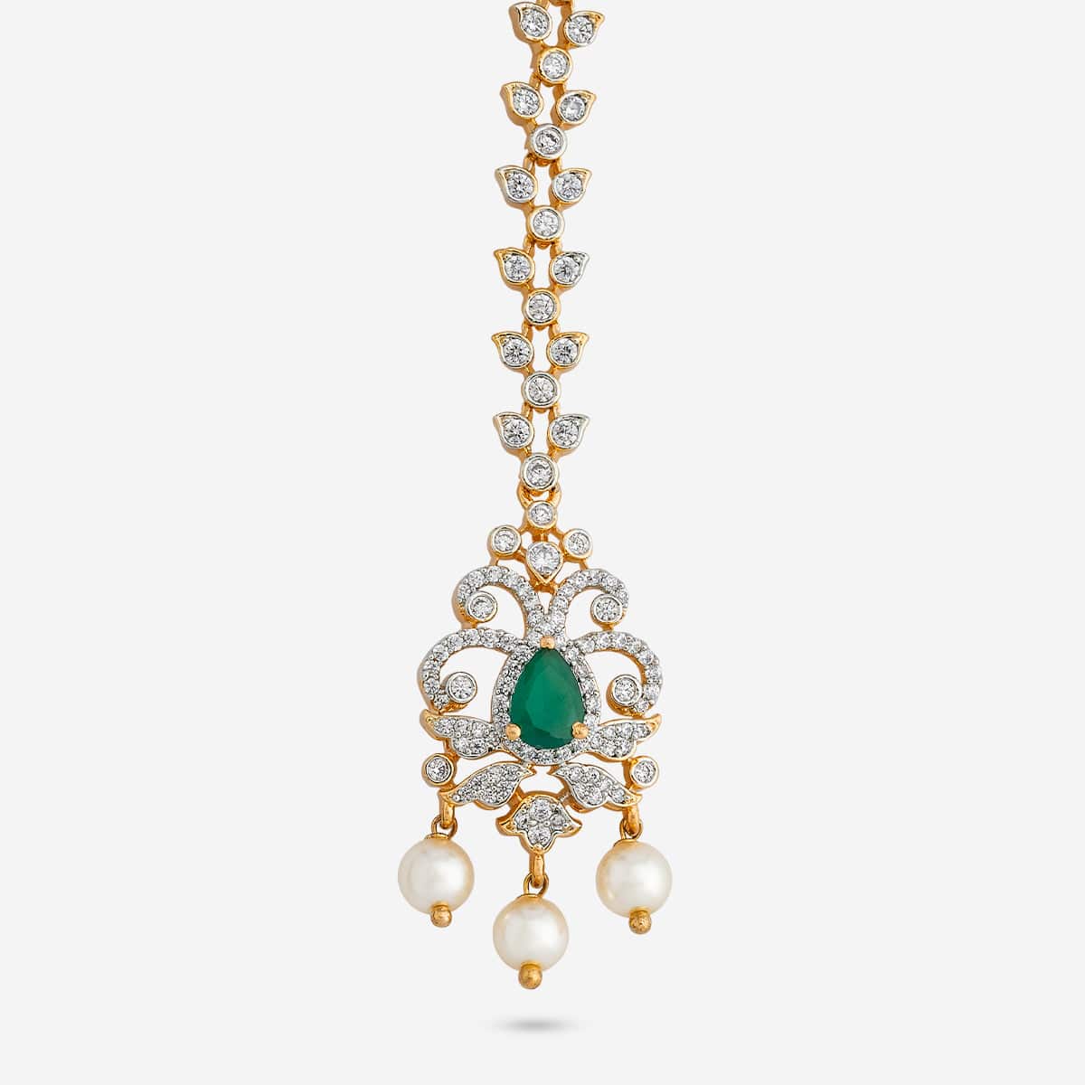 Zircon Tikka Zircon Tikka 191086