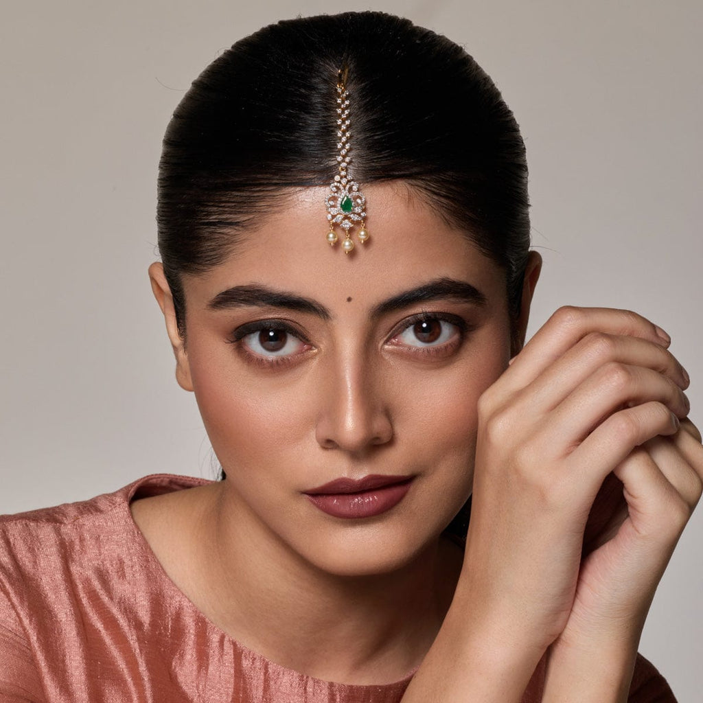 Zircon Tikka Zircon Tikka 191086