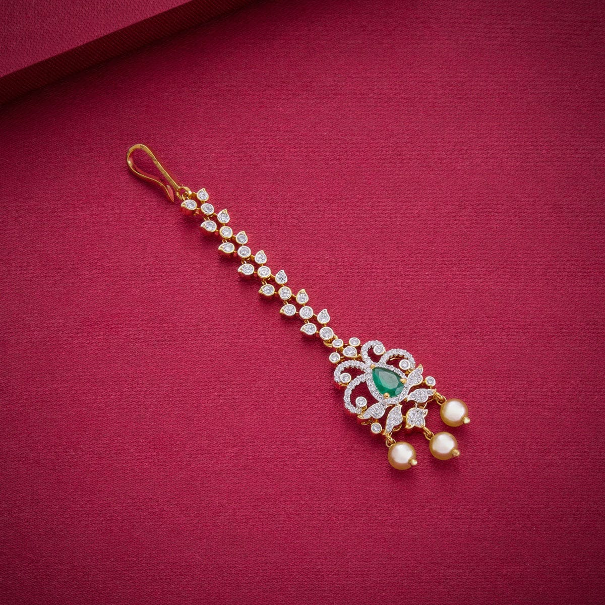 Zircon Tikka Zircon Tikka 191086