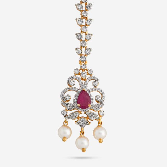 Zircon Tikka Zircon Tikka 191086