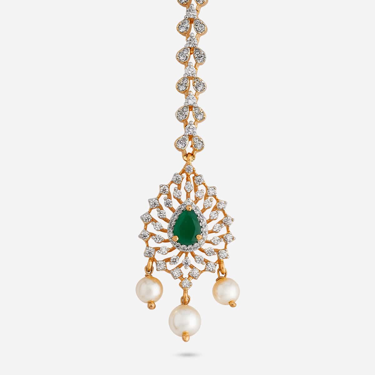 Zircon Tikka Zircon Tikka 191087