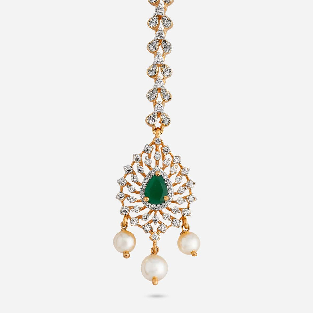 Zircon Tikka Zircon Tikka 191087