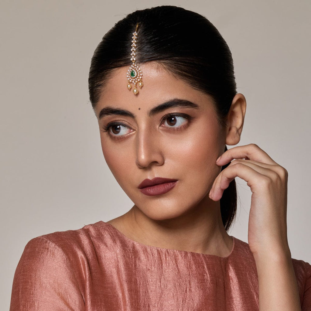 Zircon Tikka Zircon Tikka 191087