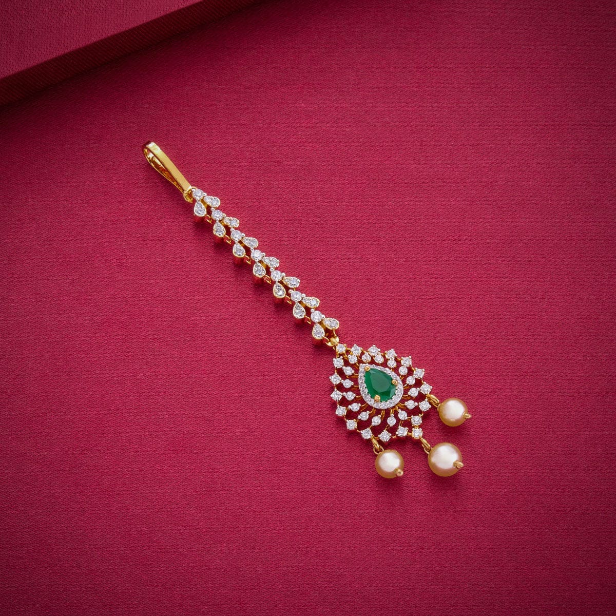 Zircon Tikka Zircon Tikka 191087