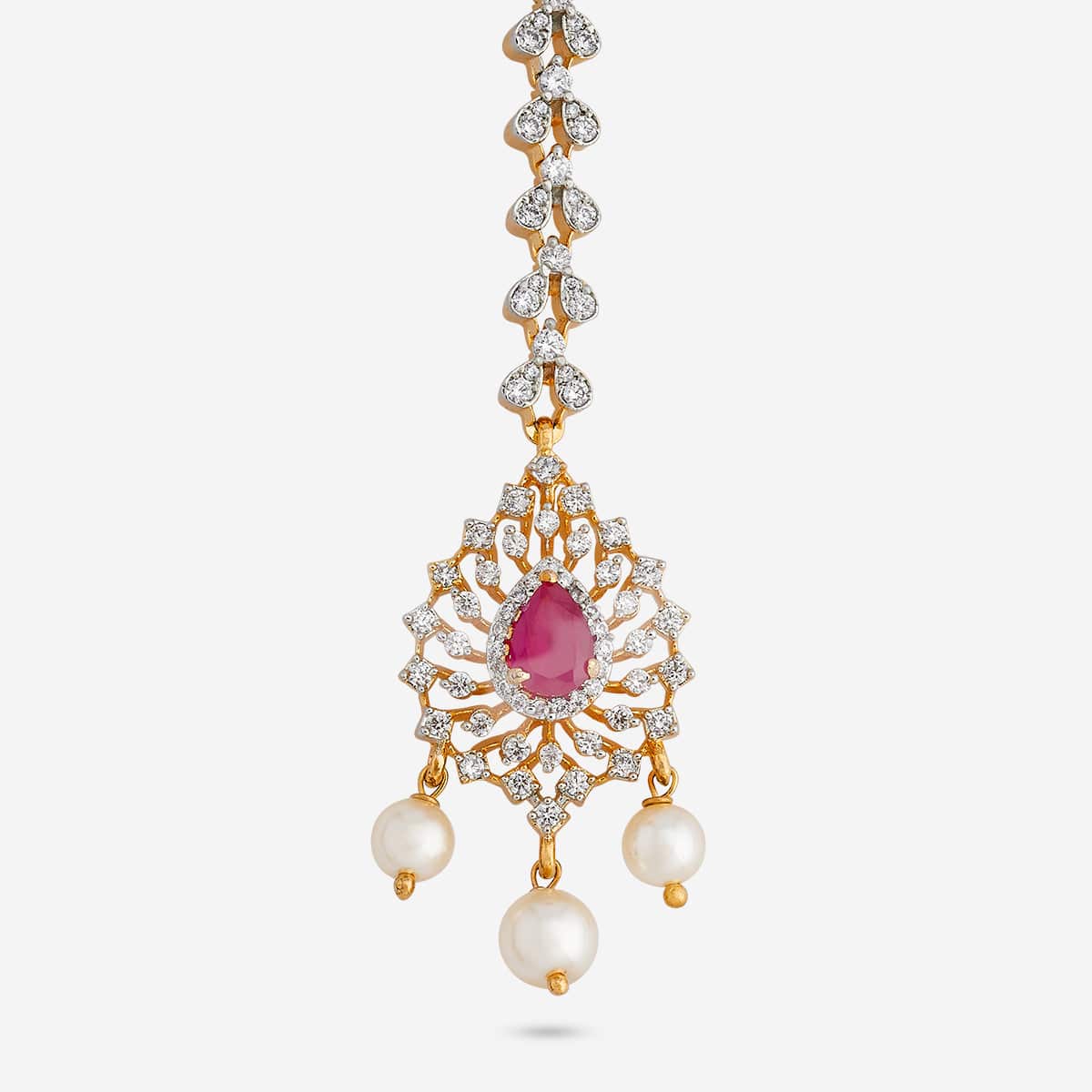 Zircon Tikka Zircon Tikka 191087