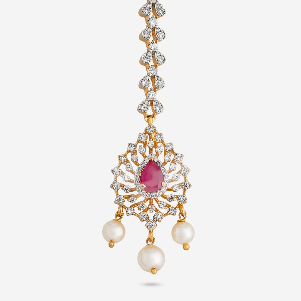 Zircon Tikka Zircon Tikka 191087